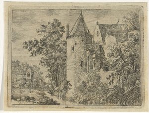 Castelo de Haar