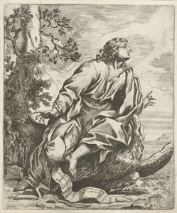 João Evangelista de Cornelis van Merlen