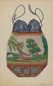 Bolsa de contas