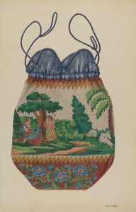 Bolsa de contas