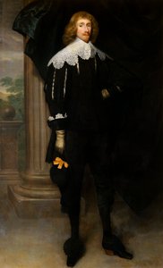 Thomas Bruce, 1º Conde de Elgin, nobre escocês, 1638
