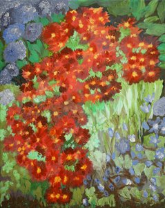 Flores da Cornualha