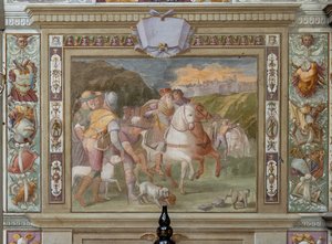  de Cosimo Daddi