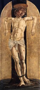 São Sebastião, ca 1484