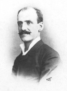 Foureau, c1893
