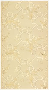 Papel de teto de Cresswell and Washburn Ltd