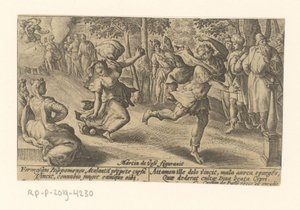 Atalanta e Hippomenes
Metamorfoses por Ovid (título da série)
Metamorfose (título da série)