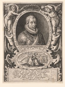 Arquiduque Alberto da Áustria
