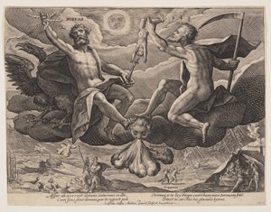 Boreas, de The Winds