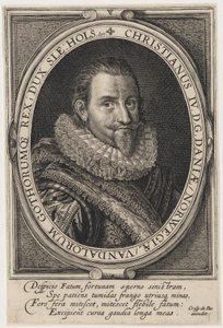 Cristóvão IV, rei da Dinamarca