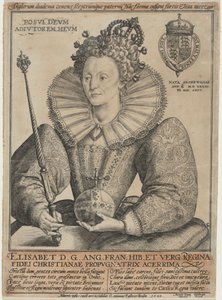 Isabel, Rainha de Inglaterra