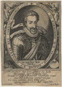 Henrique IV, rei de França