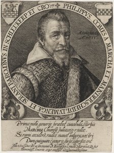 Filipe de Cleves e Jülich