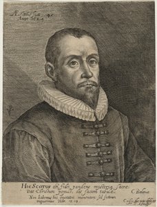 Thomas Scott