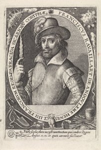 François Ravaillac 1578-1610, o assassino do rei Henrique IV da França, ca 1610-1615.
