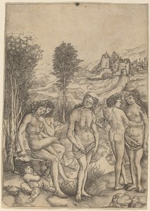 Alegoria da Inveja