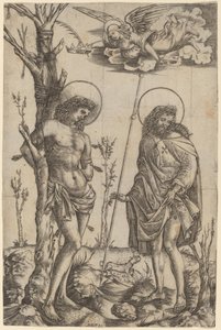 São Sebastião e São Roque