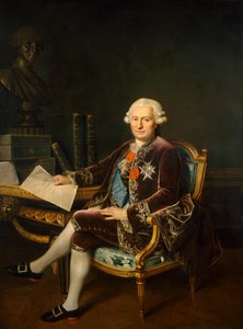 Floresta. de César van Loo