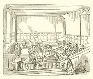 Exames de Cuthbert Bede