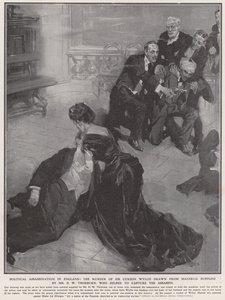 O assassinato de Sir Curzon Wylie de Cyrus Cuneo