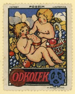 Outono de Czech School