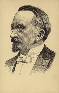 Retrato de Karel Kovarovic