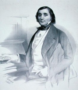 Eduard Hetz (litografia) de D. Fabronius