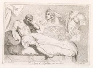 Droom de Argillano Il Sogno d