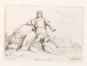 Horácio Horácio que escreve (título no objeto)