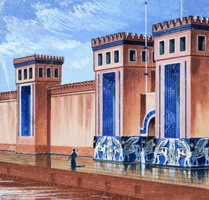 De então até agora: As cidadelas mantêm-se firmes, a história das fortificações