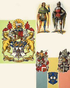 As Guildas de Londres: A Worshipful Company of Merchant Taylors