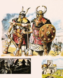 A História da Escócia: Coroas e Corações Cruéis