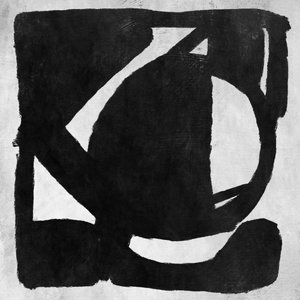 Melodia Abstrata n.º 6 de Dan Hobday