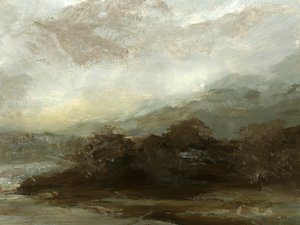 Madeira de freixo de Dan Hobday