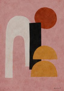 Carnaby de Dan Hobday