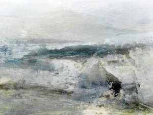 Águas turbulentas de Dan Hobday
