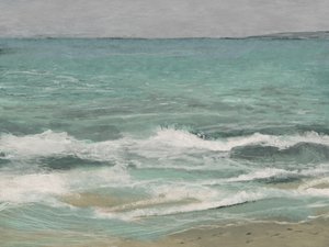 Ondas da Margem Leste de Dan Hobday