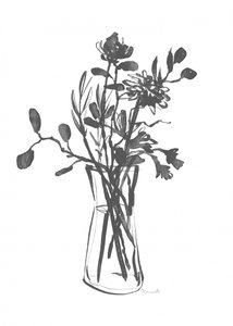 Flores de Dan Hobday
