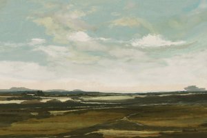 Paisagem de Dan Hobday