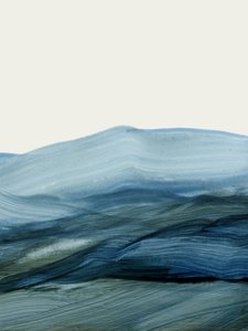 Mist Land 2 de Dan Hobday