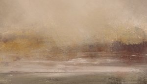 Horizonte Enevoado de Dan Hobday