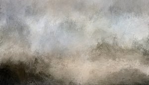 Horizontes Envoltos em Névoa de Dan Hobday