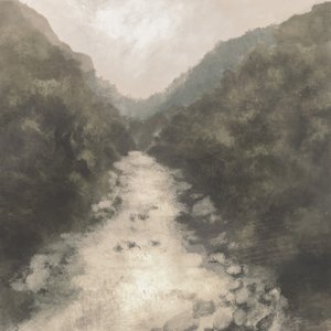O Fluxo do Rio Místico de Dan Hobday