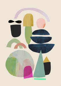 Norte n.º 3 de Dan Hobday
