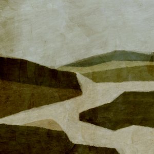 Paisagem 3 de Dan Hobday
