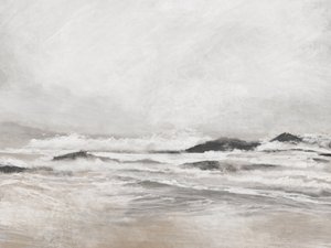 Costa de Setembro de Dan Hobday