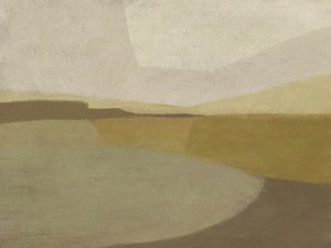 Horizontes Serenos de Dan Hobday