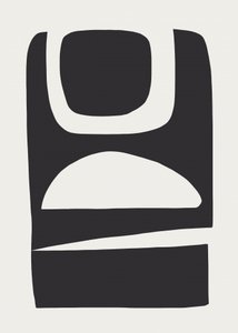 Shapeful 2 de Dan Hobday