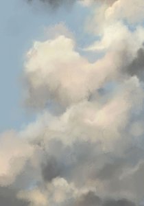 Skys de Dan Hobday