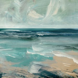 St Ives de Dan Hobday
